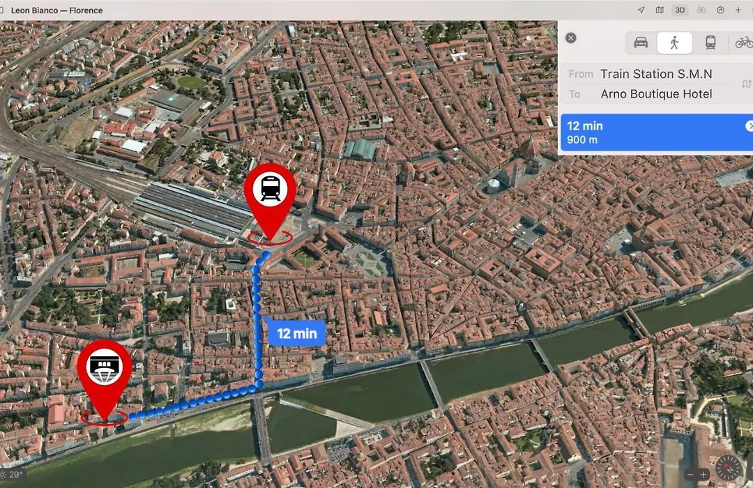 Arno Boutique-1