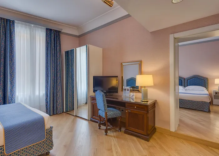 Rivoli Boutique Hotel Firenze